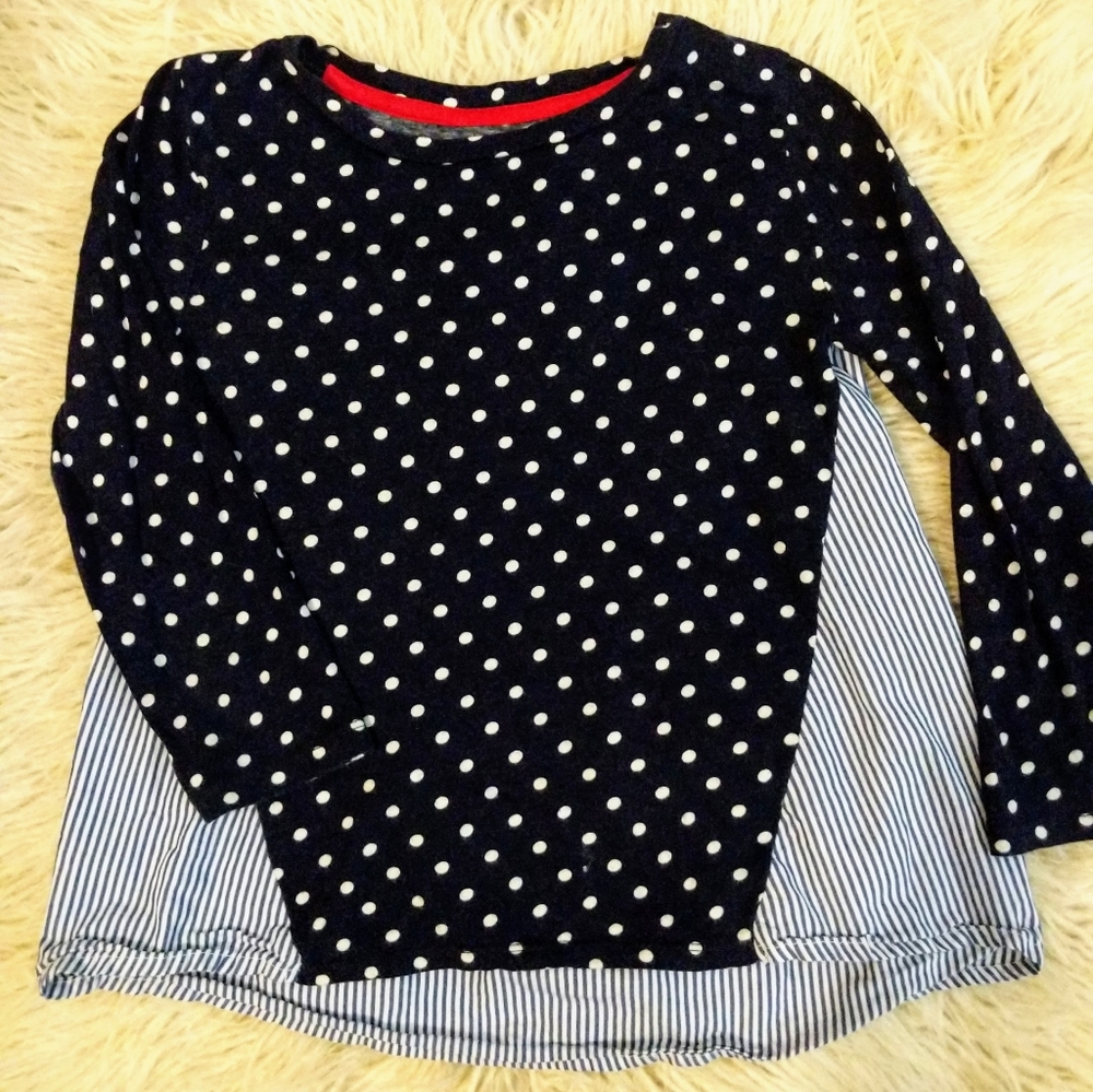 Girls blouse